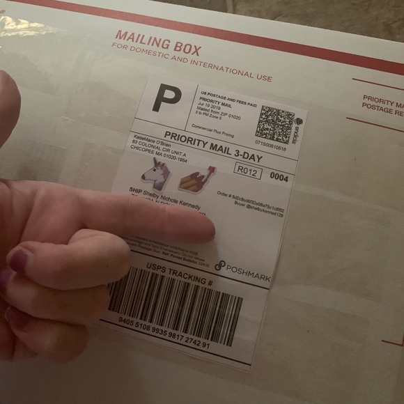 Sephora Accessories - 🛍☘️Bundle Trade for My Dear Pal Shelby